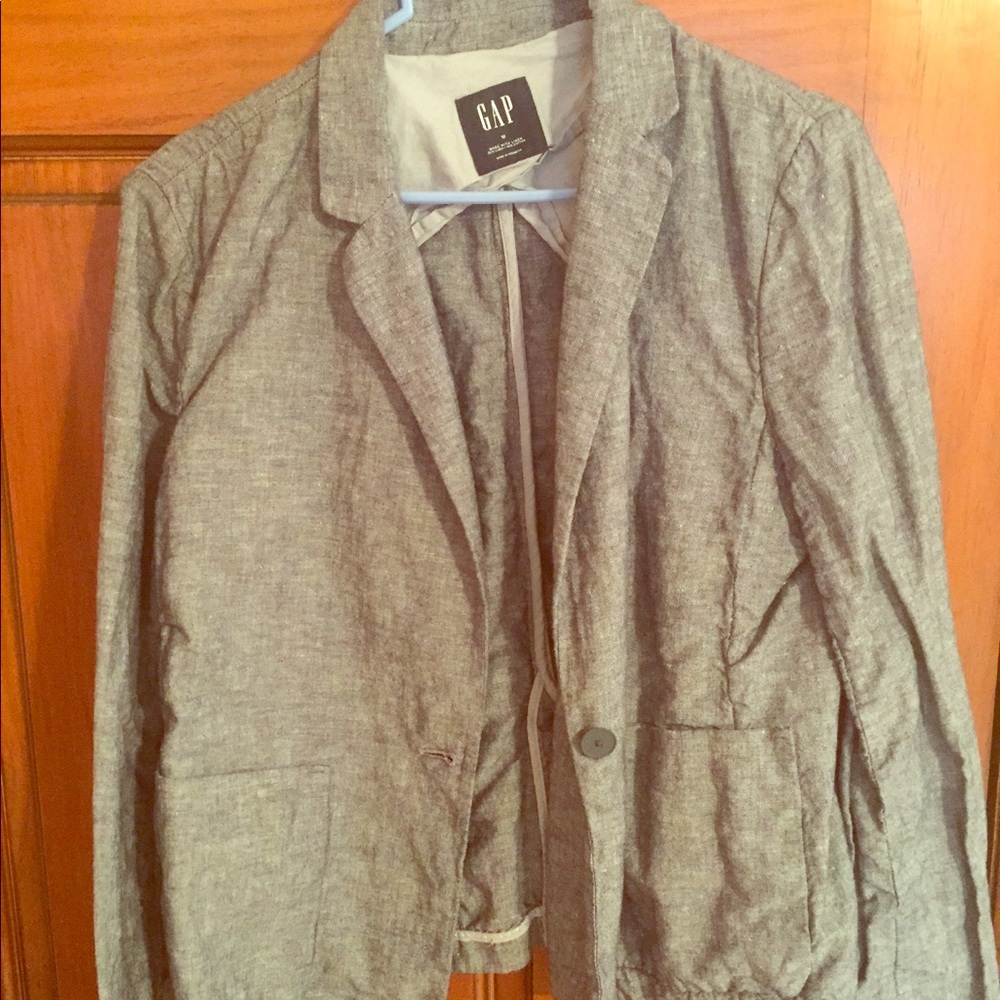 Gap Blazer